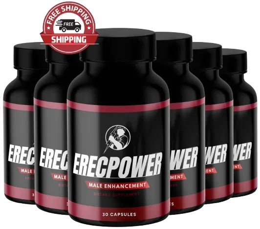 ErecPower Suplements